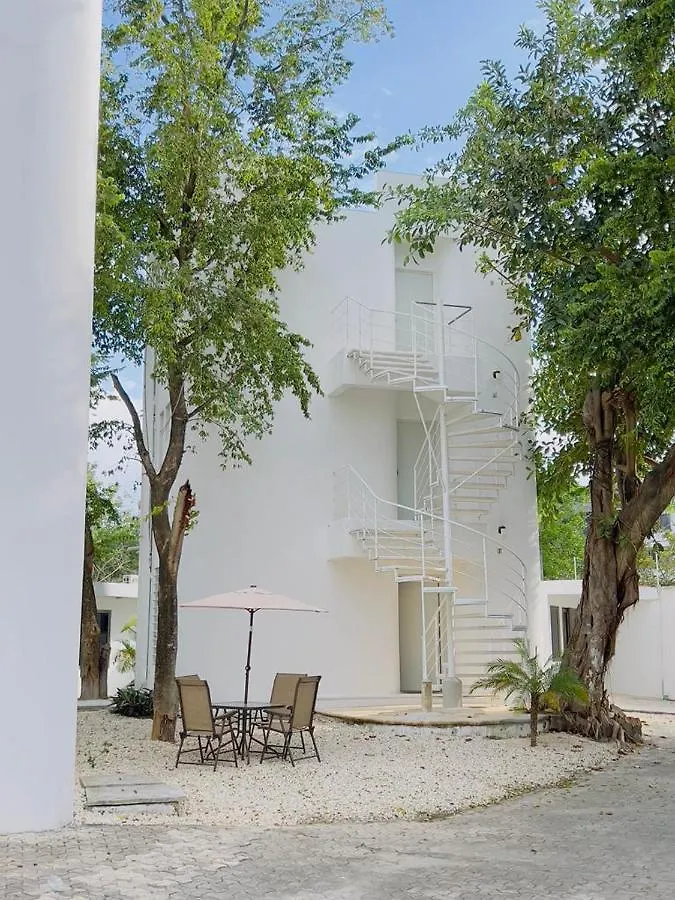 Villas Marula Плая-дель-Кармен