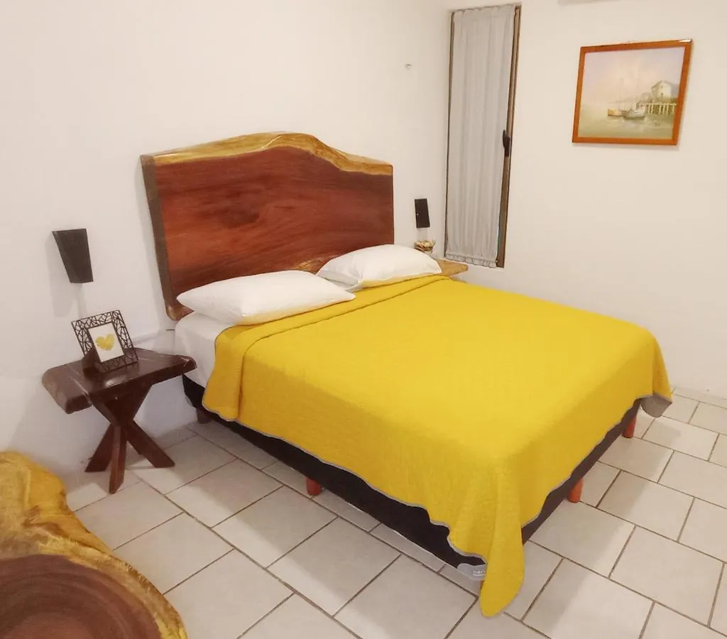 Villas Marula Playa del Carmen